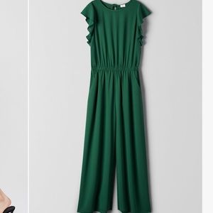 Wilfred Fleurette Jumpsuit